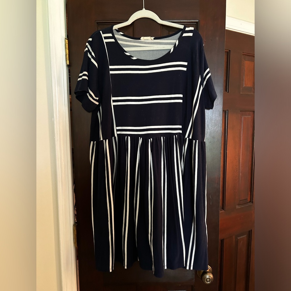 Boutique dress